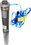 Hallmark Industries MA0419X-12A Dee