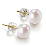 Value Of Cultured Pearls