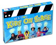 Kids On Stage