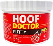 Hoof Doctor Putty - White Line | Wa