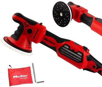 Maxshine -