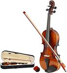 Violin for Beginners 1/16 1/10 1/8 