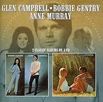Bobbie Gentry & Glen Campbell / Ann