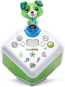 LeapFrog L