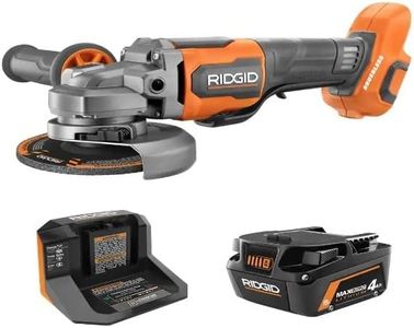 Ridgid 18V