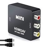 T Tersely HDMI to RCA, HDMI to AV, 