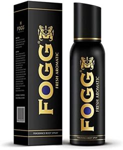 Fogg Fresh