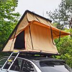 Rooftop Tent For Suv