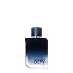 Calvin Klein Defy for Men Eau de Parfum, 3.38 Fl Oz