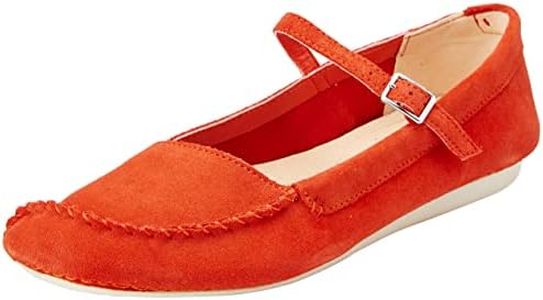 Clarks Freckle Bar, Ballet Flat Mujer, Granadine Sde, 40 EU