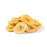 NUTS U.S. - Banana Chips, Dried, Sw