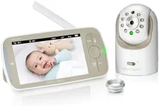 Infant Optics DXR-8 PRO Video Baby 