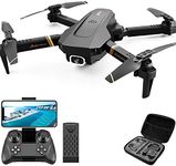 Drone Quadcopter With Hd Cameras