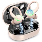 Wireless Earbuds Bluetooth Earbuds Earphones