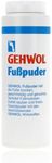 Gehwol Foot Powder Odourless Antiba