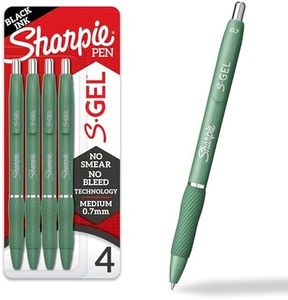 SHARPIE S-