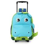 yodo Zoo 3-Way Kids Suitcase Luggag