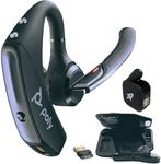 Plantronics Poly Voyager 5200 UC Bl