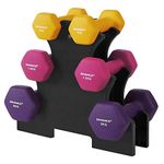 Dumbbell For Women