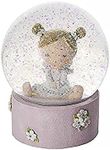 Mousehouse Gifts Fairy Snow Globe N