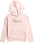 ROXY Girl's Wildest Dreams Hoodie a