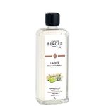 Maison Berger - Wilderness Lamp Berger Refill - Ready to Use - Fragrance & Purify - Delicate, Even & Long-Lasting Fragrance - 1l