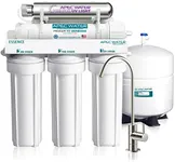 APEC Water Systems ROES-UV75-SS Top