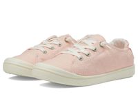 Roxy Women's Bayshore Plus Sneaker, Other Pink, 9
