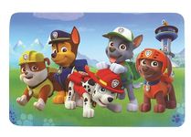 Paw Patrol Placemat 43 x 28 cm