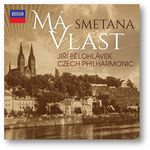 Smetana: M Vlast