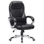 High Back Office Chair