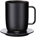 Ember Temperature Control Smart Mug