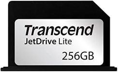 Transcend 256GB JetDrive Lite 330 S