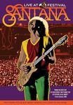 Santana: Live At The US Festival [DVD]