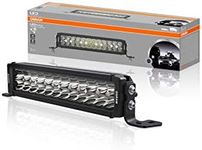 OSRAM LEDriving LIGHTBAR VX250-CB, LED driving lights for near and far field lighting, combo, 2100 lumens, light beam up to 170 m, LED light bar 12V/24V, ECE approval