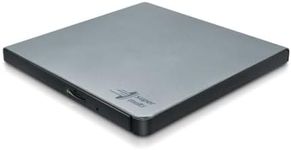 Hitachi-LG GP57 External DVD Drive,