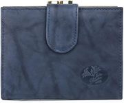 Julia Buxton Heiress Double Cardex™, Navy