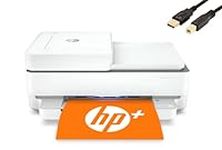 HP Envy Pro 6458e All-in-One Printe