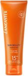 Lancaster Sun Beauty Body Milk SPF1