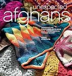 Unexpected Afghans: Innovative Croc
