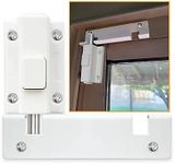 SDGINA Sliding Door Lock for Child 