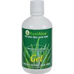 Real Aloe Inc. Aloe Vera Gel - 32 Fl Oz