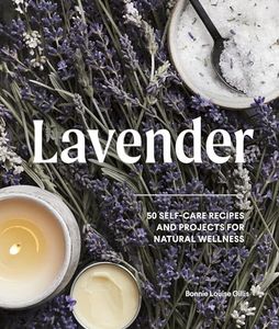 Lavender: 