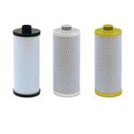 Aimasi Water Filter For Aq-5300r 3-Stage Under Counter Replacement Filter Cartridges.