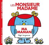 M.MME MA MAMAN: MA MAMAN -LES MONSIEUR MADAME