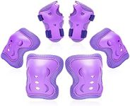 Youth / Kids Knee Pads Elbow Pad Wr