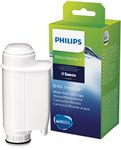 Philips Wasserfilterpatrone CA6702/10 Britta Entenza Plus Water Filter for Fully Automatic Coffee Machines, Plastic, White
