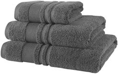 Lions Bamboo Towels - Premium Bath 