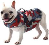 Dog Anxiety Jacket- Keep Calmig Ves