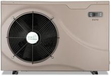 ECOPOOLTECH Electric Pool Heaters f